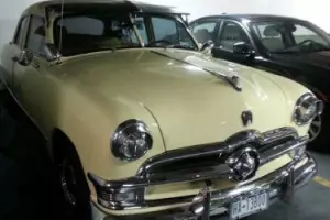 1950 Ford Other