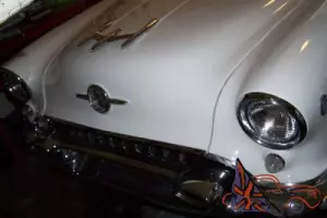 1955 Oldsmobile Eighty-Eight