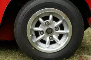  Mini 1000 
