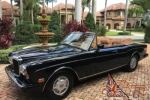 1990 Bentley Other