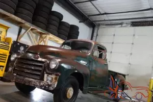 1954 GMC Other