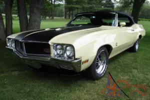 1970 Buick Other