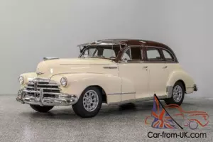 1948 Chevrolet Other