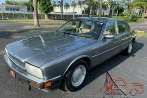 1991 Jaguar XJ XJ6 Sovereign