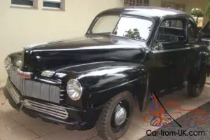 1946 Mercury Other