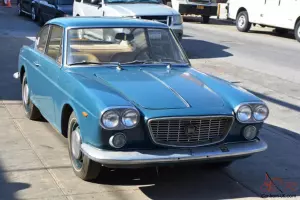 1965 Lancia Flavia