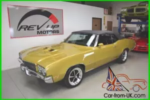 1971 Buick Skylark
