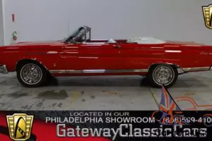 1965 Mercury Comet Caliente
