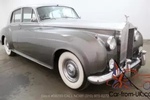 1958 Rolls-Royce Other