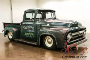 1956 Ford F-100