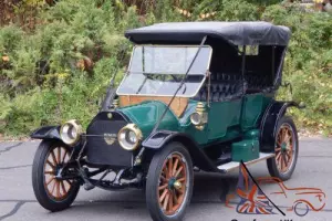 1912 Other Makes