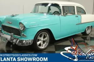 1955 Chevrolet Bel Air/150/210