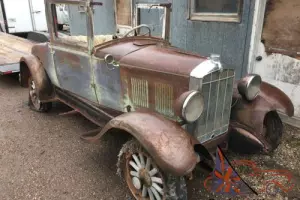 1929 Ford Other