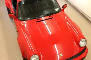 1984 PORSCHE 930 TURBO 911 EURO EXCELLENT CONDITION  NO RESERVE
