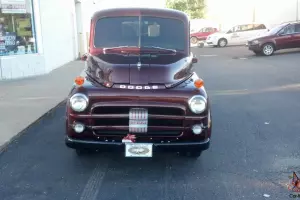 1953 dodge pickup