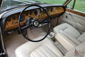 1967 Rolls-Royce