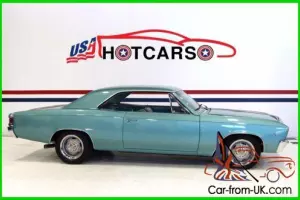 1967 Chevrolet Chevelle