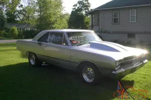 Trades of Pre-73 Cars Considered