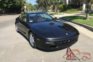 1997 Ferrari 456