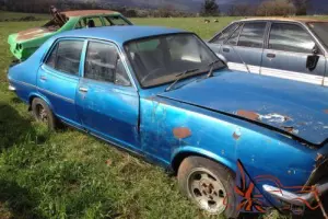 LJ Torana 4 Door Project Holden Monaro XU1 Brock in VIC