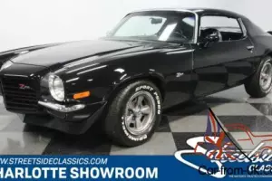 1973 Chevrolet Camaro Z/28