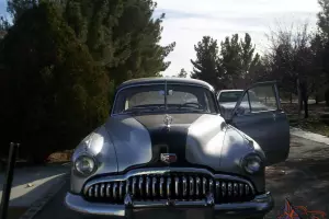 1949 Buick Super