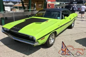 1970 Dodge Challenger