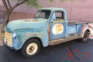 1952 GMC Other
