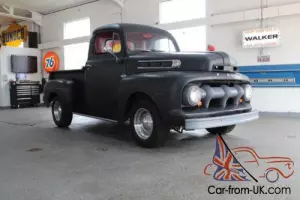 1952 Ford F-100