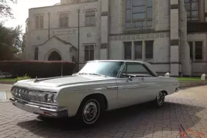 Plymouth : Other Sport Fury