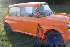  classic mini 