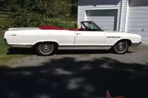 1965 Buick LeSabre 400