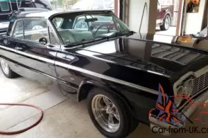 1964 Chevrolet Impala Super sport