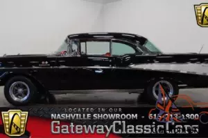 1957 Chevrolet Bel Air/150/210 --