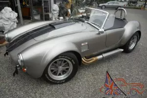1965 Shelby AC Cobra Photo