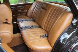 Mercedes Benz 1972 300SEL 4.5