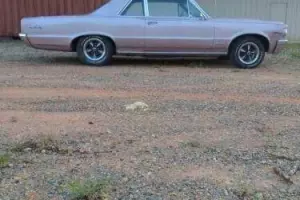 1964 Pontiac GTO