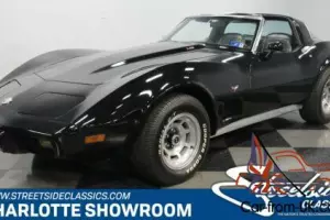 1978 Chevrolet Corvette