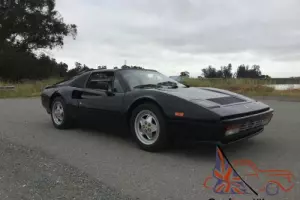 1988 Ferrari 328