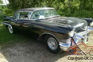 1957 Cadillac Seville