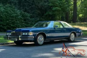1976 Buick Riviera