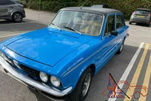 Triumph Dolomite Sprint 1980