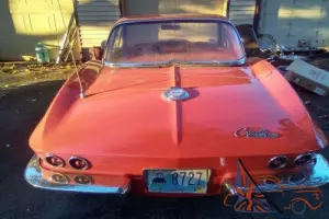 1964 Chevrolet Corvette