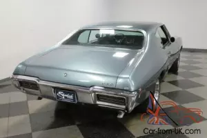 1968 Pontiac GTO