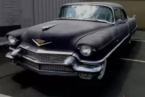 Cadillac : Other Series 62