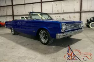 1966 Plymouth Belvedere II