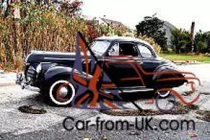 One of the Most Original Pontiac Coupes Anywhere