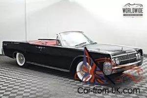 Lincoln : Continental PRICE REDUCED