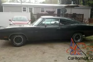 1970 Dodge Charger