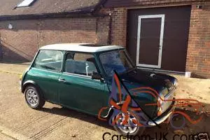 Mini 1000 Automatic very low miles Can convert to Manual extra 